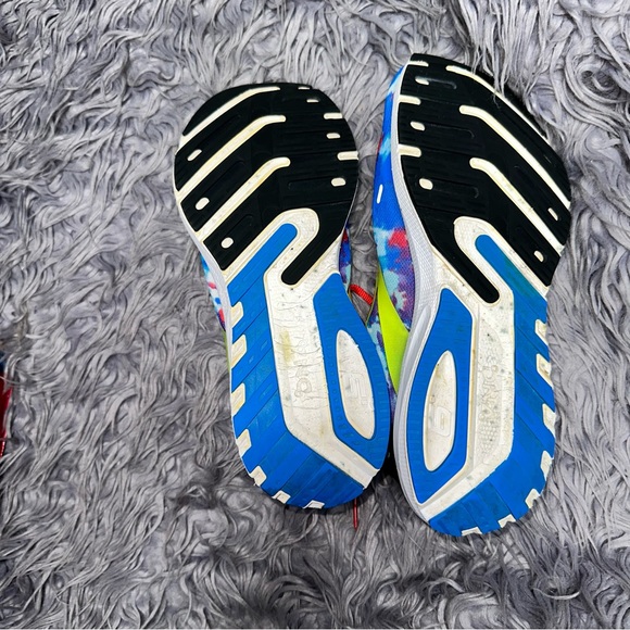 Brooks Launch 9 Men’s Shoes Size 10 - Picture 3 of 4